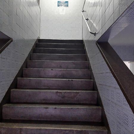 Lar Recife Olinda Praia 1, Na Avenida Boa Viagem מראה חיצוני תמונה