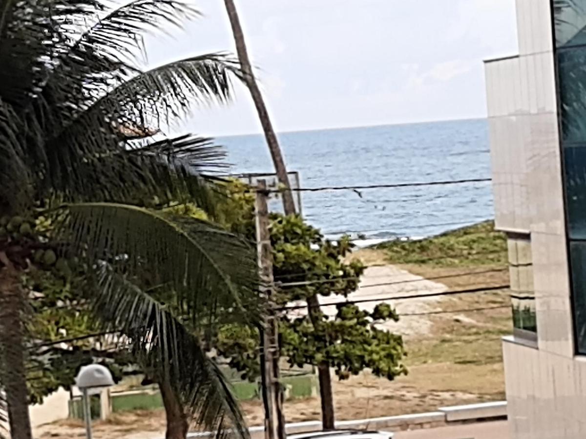 Lar Recife Olinda Praia 1, Na Avenida Boa Viagem מראה חיצוני תמונה